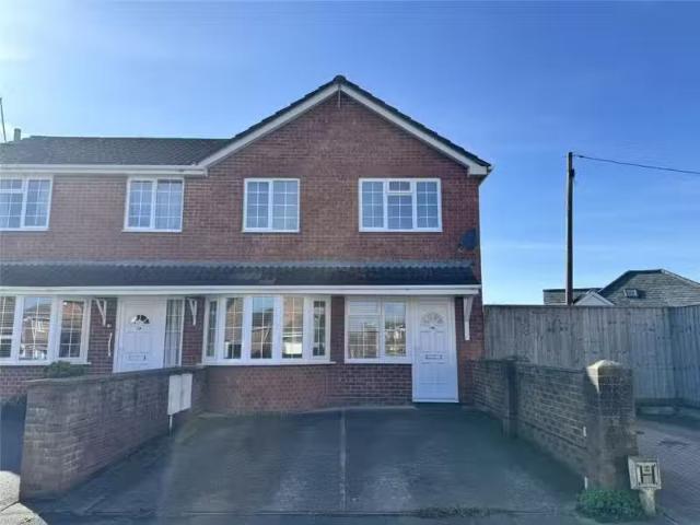 House for rent in Kentisbury, Devon