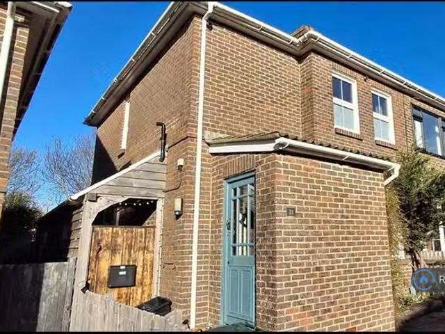 House for rent in Queen's Park, Brighton & Hove