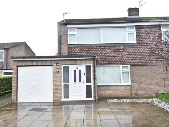 House for rent in Winterbourne