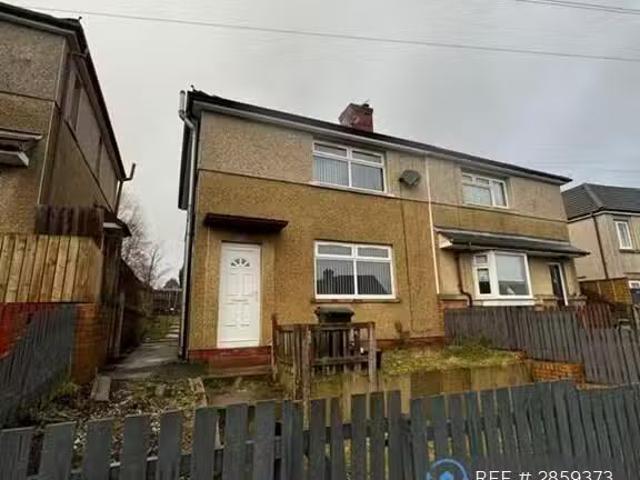 House for rent in Halifax, West Yorkshire