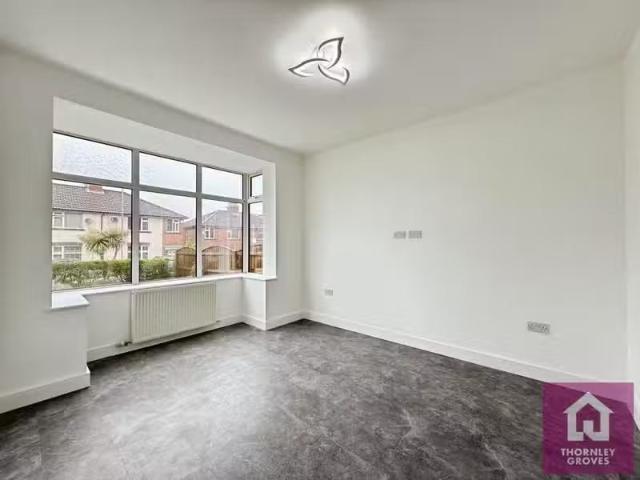 House for rent in Lee Bank, Greater Manchester