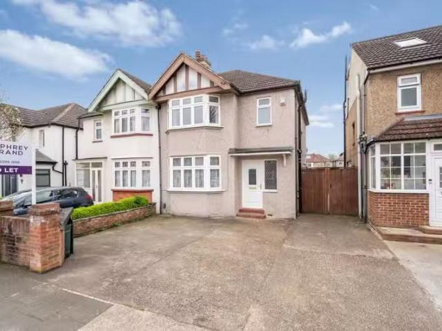 House for rent in Surbiton, Greater London