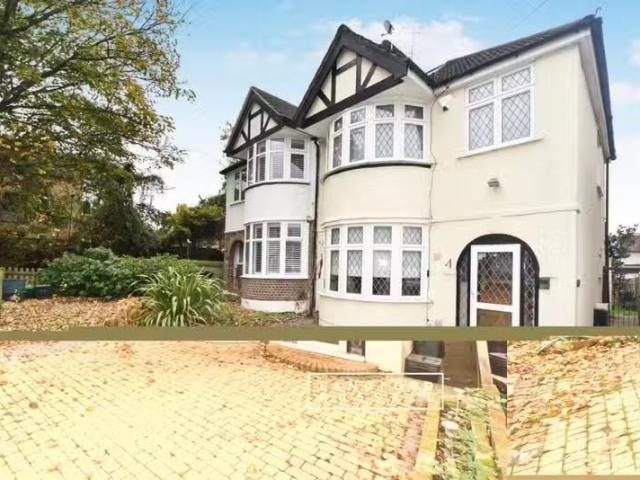 House for rent in Chislehurst, Greater London