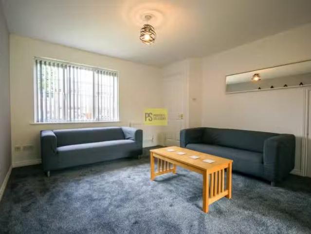 House for rent in Nechells, West Midlands