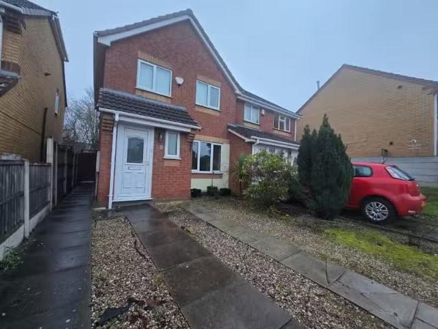 House for rent in Little Burton, Tipton