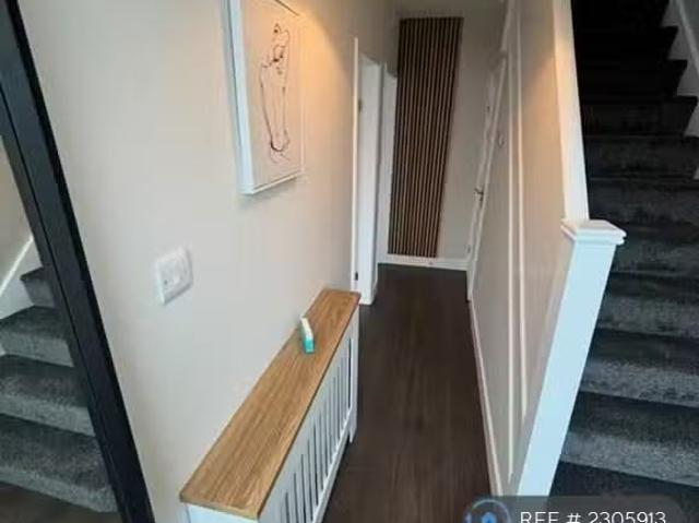 House for rent in Berkeley, Dragonby