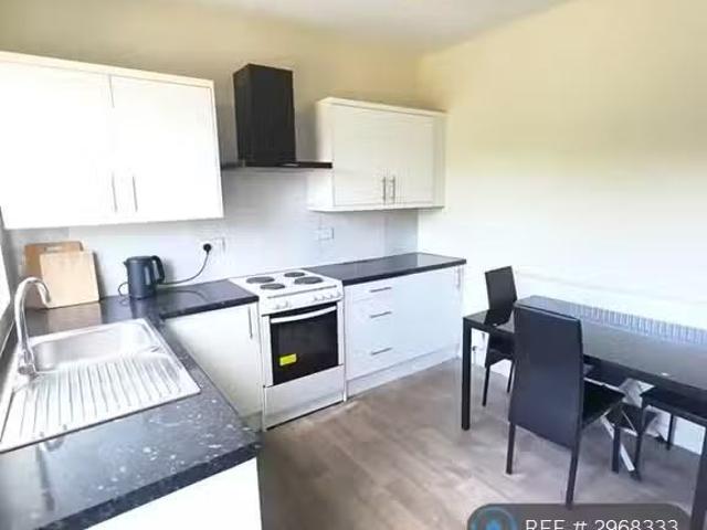 House for rent in Crewton, East Midlands