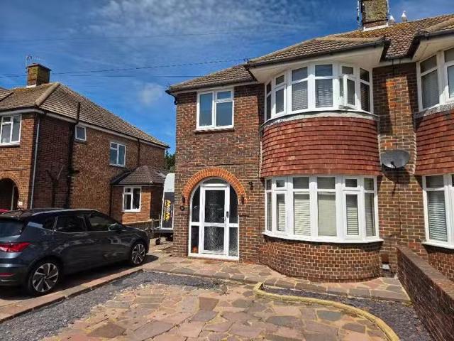 House for rent in Eastbourne, East Sussex