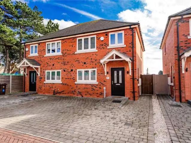 House for rent in Cleethorpes, North East Lincolnshire