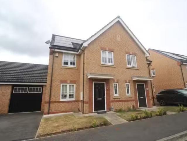 House for rent in Harrogate, North Yorkshire