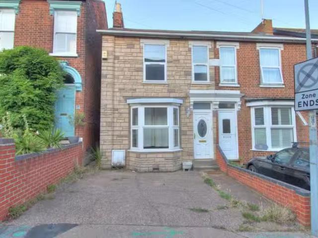 House for rent in Key Street, Suffolk