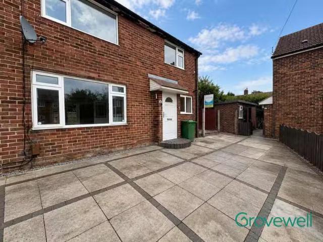 House for rent in Atherton, Wigan