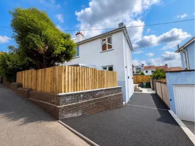 House for rent in Bridford, Devon