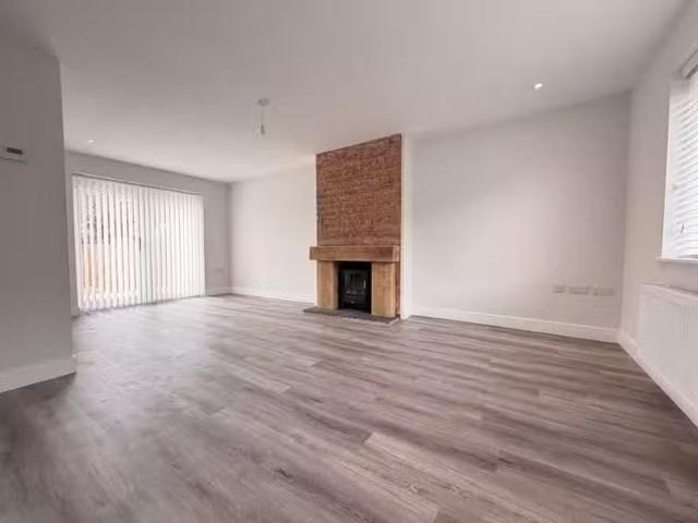 House for rent in Kedleston, East Midlands