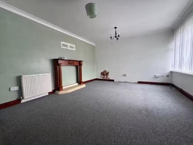 House for rent in Castle Bromwich, West Midlands