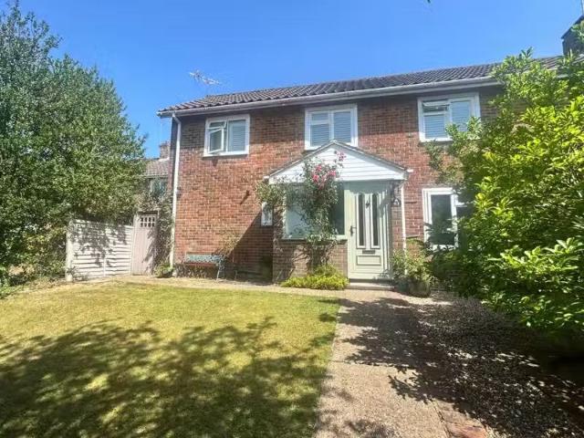 House for rent in Fretherne, Hertfordshire
