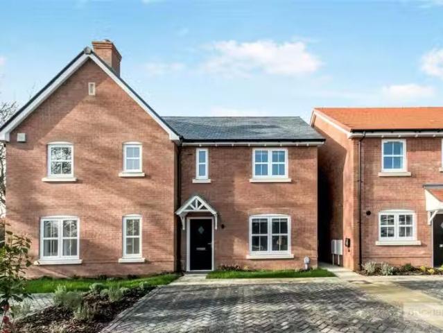 House for rent in Cross In Hand, East Sussex
