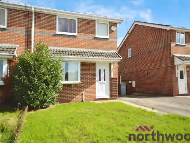 House for rent in West Yorkshire