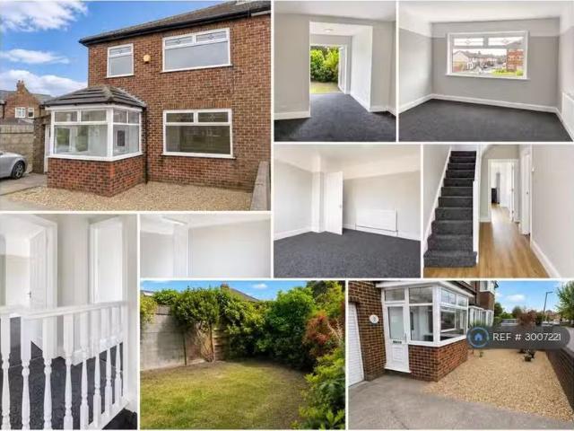 House for rent in Rainhill, St Helens