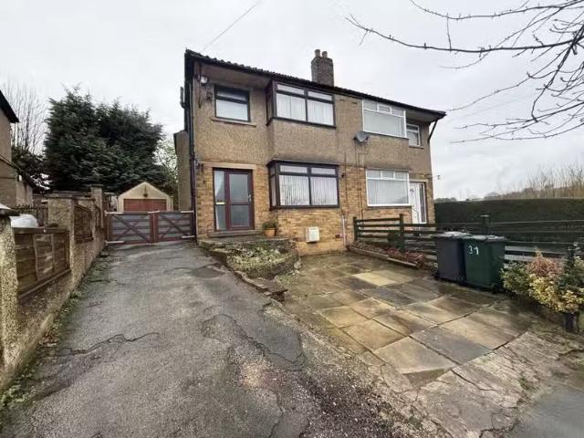 House for rent in Allerton, West Yorkshire
