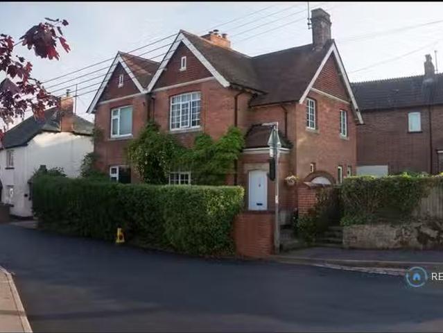 House for rent in Strode, Devon