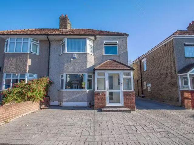 House for rent in Crook Log, Welling