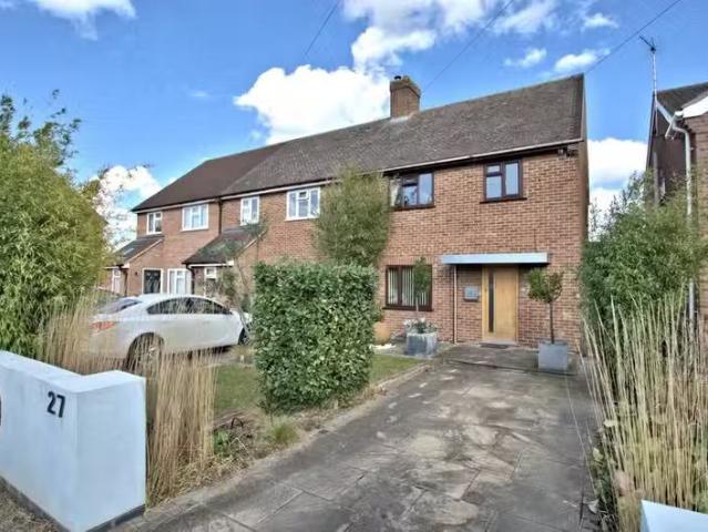 House for rent in Arrington, Cambridgeshire