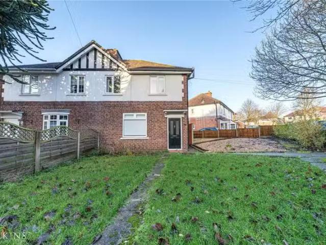 House for rent in Leyfields, Kettlebrook