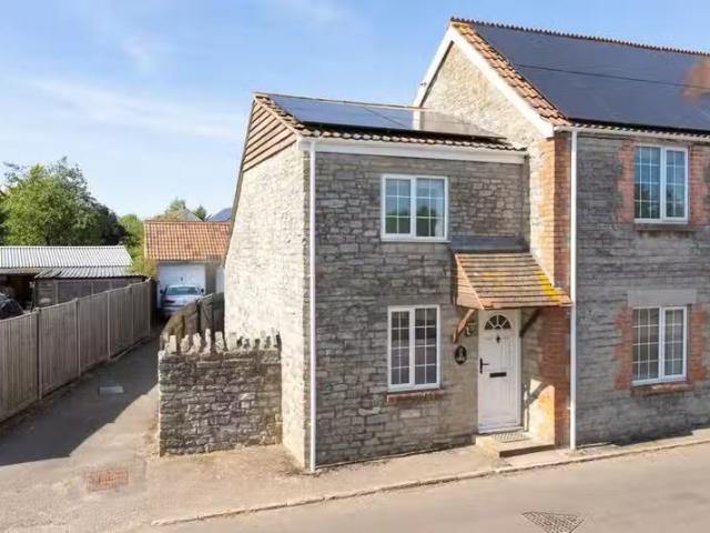 House for rent