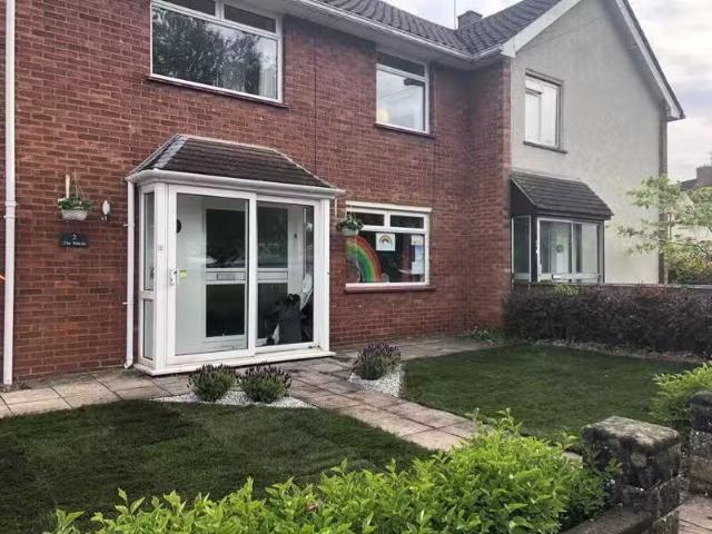 House for rent in Barrs Court, Cadbury Heath
