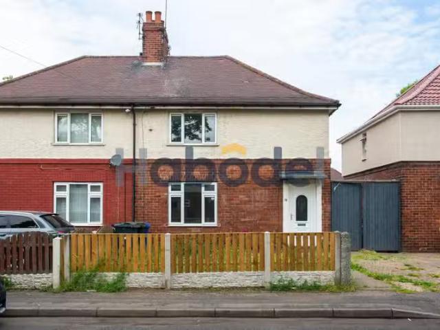 House for rent