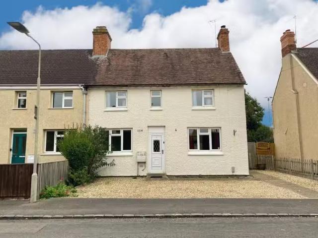 House for rent