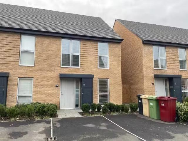 House for rent in Westhoughton