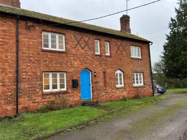 House for rent