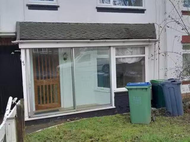 House for rent in Smethwick, West Midlands