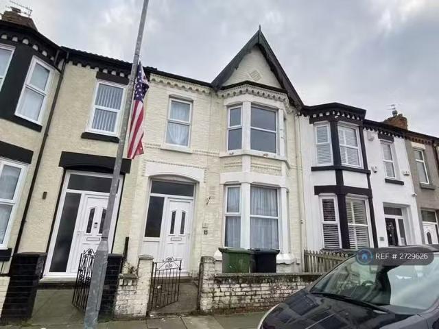 House for rent in Liscard, Wirral