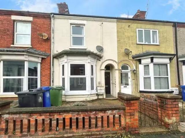 House for rent in Holme Hill, Grimsby