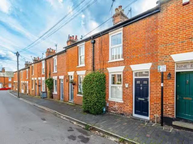 House for rent in St Albans, Five Acres