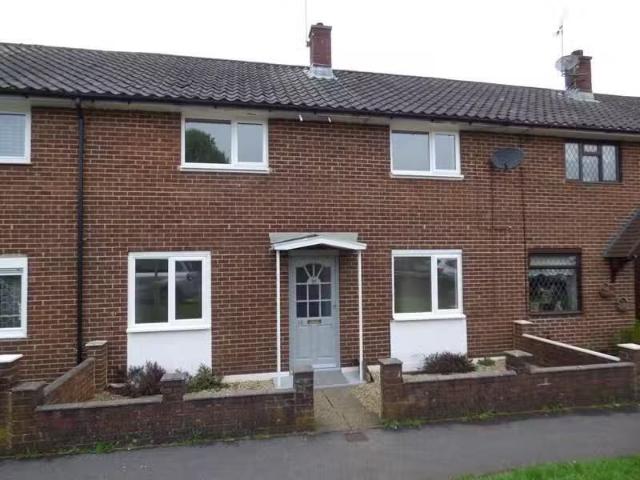 House for rent in Bolton Low Houses, Hampshire