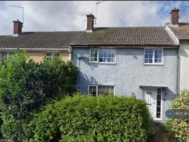 House for rent in Chedburgh, Suffolk