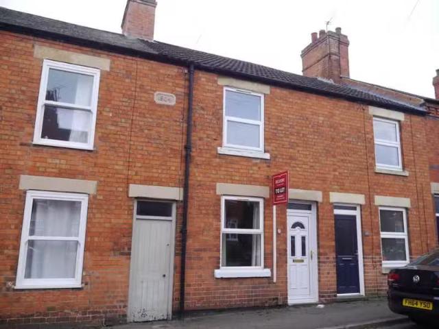 House for rent in Brentingby, Leicestershire