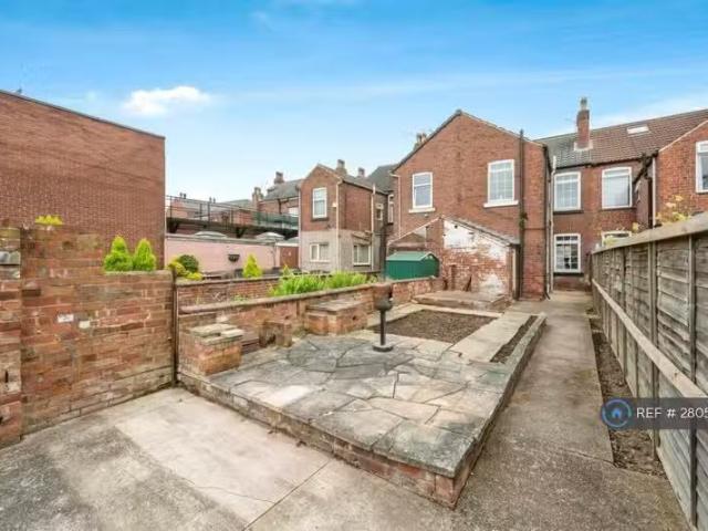 House for rent in Arksey, South Yorkshire