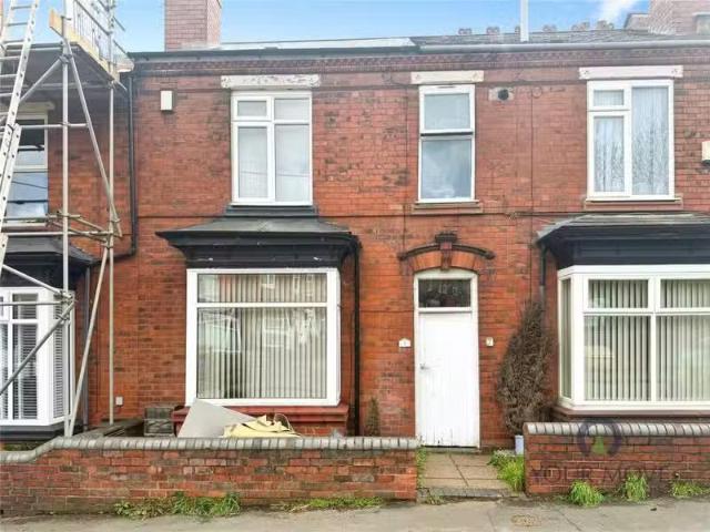 House for rent in Oldbury, West Midlands