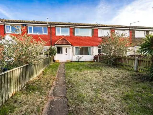 House for rent in Yarborough, Grimsby