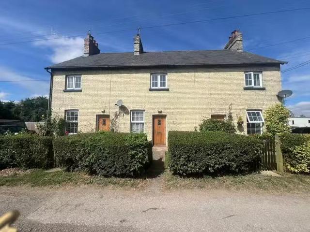 House for rent in Arrington, Cambridgeshire