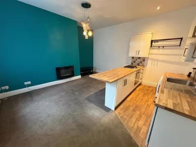 House for rent in Kennington, Greater London