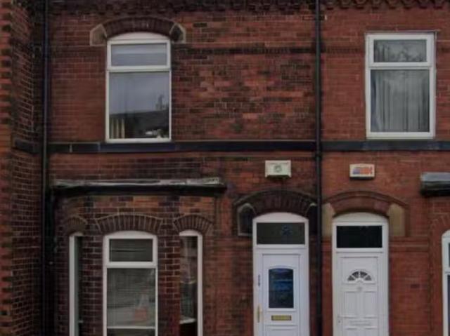 House for rent in Middlebrook, Lee Bank