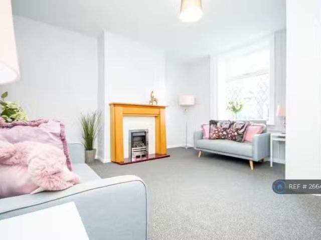House for rent in Oakenshaw, Backburn
