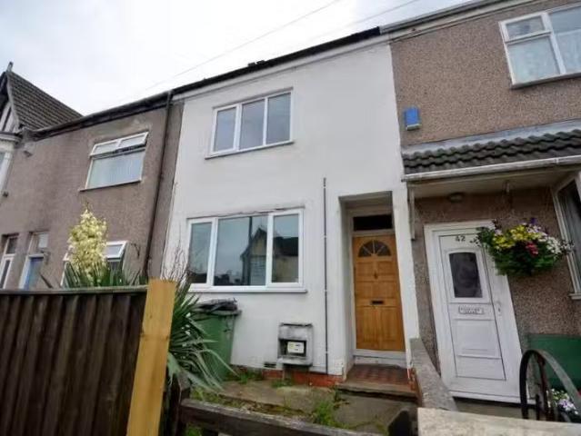 House for rent in Holme Hill, Grimsby