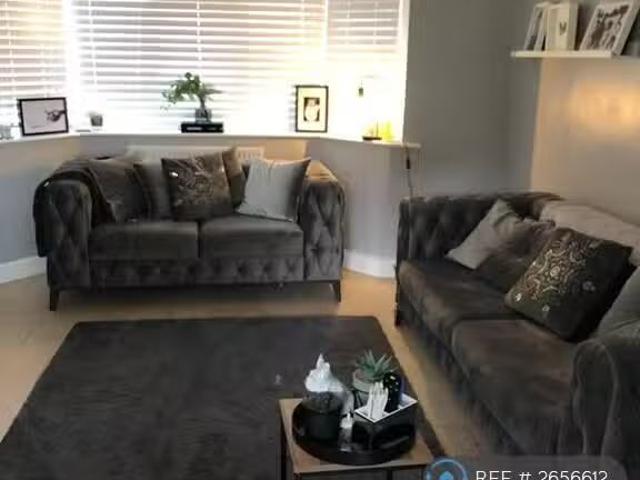 House for rent in Feckenham, City Of Bristol